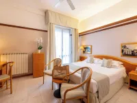 Hotel Monte Rosa Hotels in Chiavari