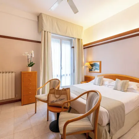 Hotel Monte Rosa