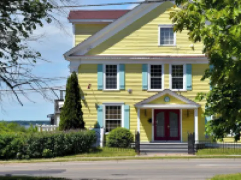 Hotel Gabriel by Bower Boutique Hotels Hotels in Shediac