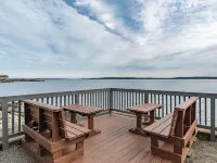 Water Front Inn Hotels in Port Townsend