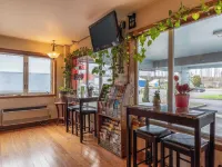 Water Front Inn Hotels in Port Townsend