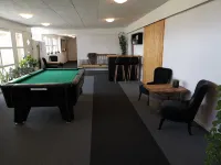 Sdr. Omme Kro & Hotel Hotels in Brande