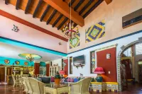 Casa Virgilio B&B Hôtels à : Nuevo Vallarta