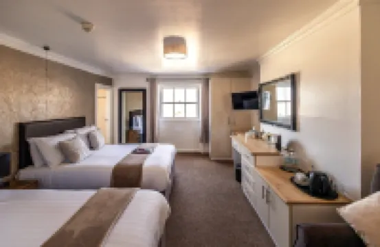 The Cumberland Hotels in Weymouth