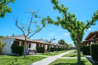 Camping Estival Vendrell Platja Hotels in Coma Ruga