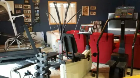 Meisterhaus Bed & Breakfast