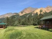 Sheep Mountain Lodge