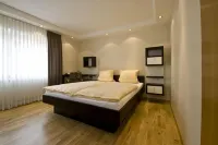 Alte - Post - Hotel فنادق في Legden
