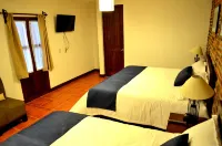 Hotel Casa Bonita Hotels in San Jose Iturbide