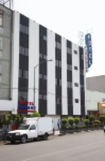 Hotel Tres Colonias - Sólo Adultos