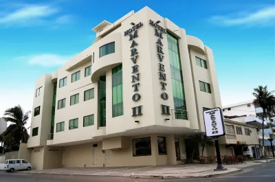 Hotel Marvento II فنادق في 