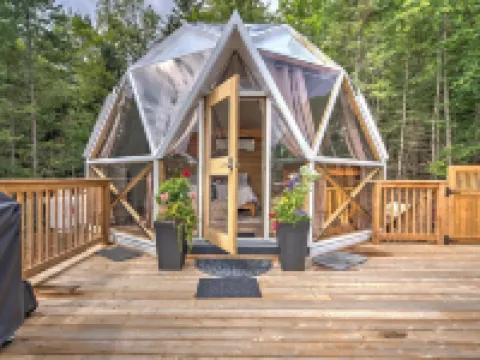 Lakeview Motel Hotels in Haliburton County