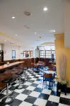 Hotel Cordón - sarapan