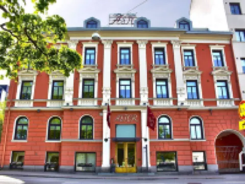 Hotel Astor Hotels in Vaasa