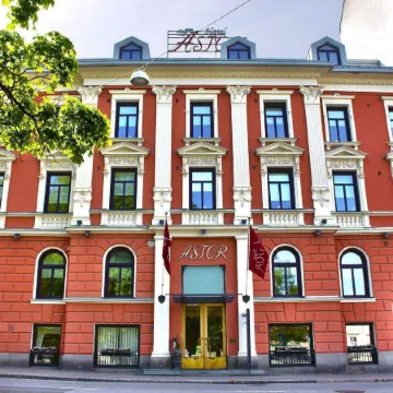 Hotel Astor
