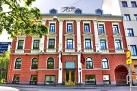 Hotel Astor Hotels in Vaasa