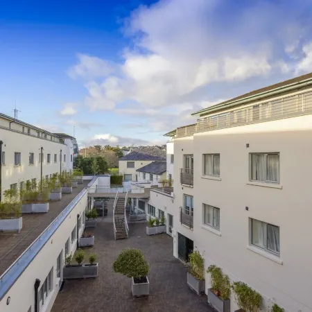 Park Place Apartments