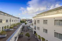 Park Place Apartments - con vista montagne