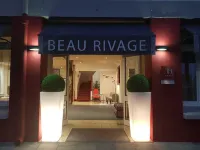 Hôtel Beau Rivage Отели рядом с достопримечательностью «Camping Catalan»