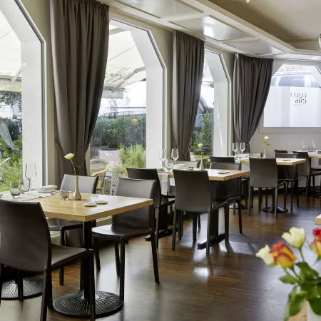 Hotel Rössli Gourmet & Spa