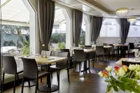 Hotel Rössli Gourmet & Spa Hotels in Rigi Kaltbad