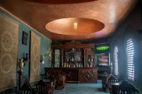 Aldea del Bazar - ที่มีบาร์