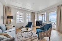Wright Apartments - Sørenga - de playa