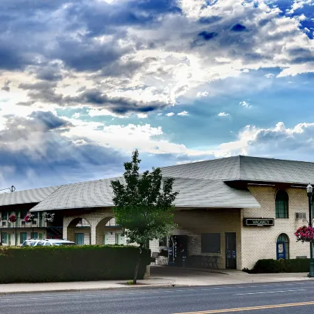 Manti Country Village Motel