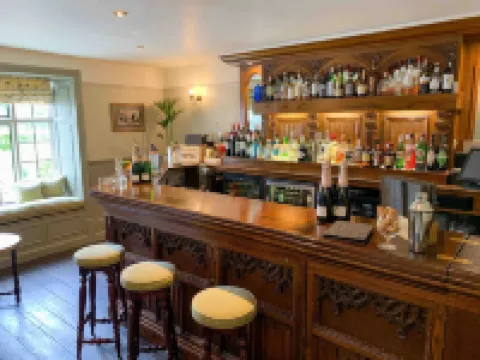 Mortons Manor Hoteles en Wareham