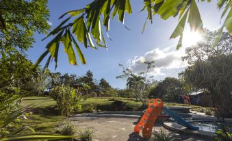 Colinas del Miravalles Hotel & Hot Springs