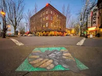 McMenamins Hotel Oregon Hotels in McMinnville