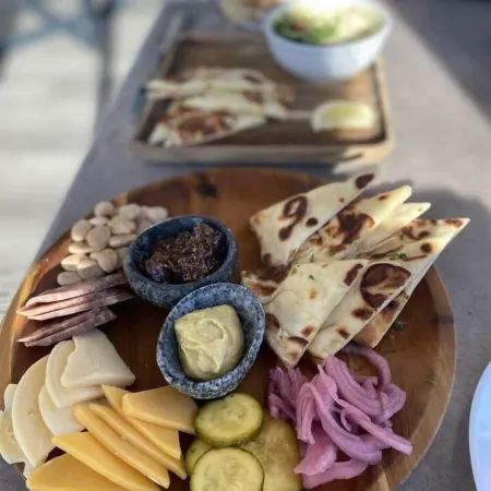 Cannery Pier Hotel & Spa