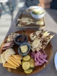 卡尼裏碼頭 SPA 酒店 - 早餐