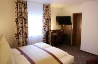 Hotel Rothkamp Hotels in Frechen