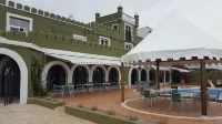 Hotel Castellverd Hotel di Alcanar