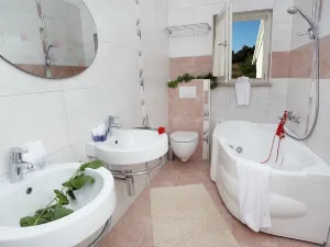 Villa Stefanija Small Boutique Hotel&Restaurant
