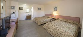 Beachside Motel