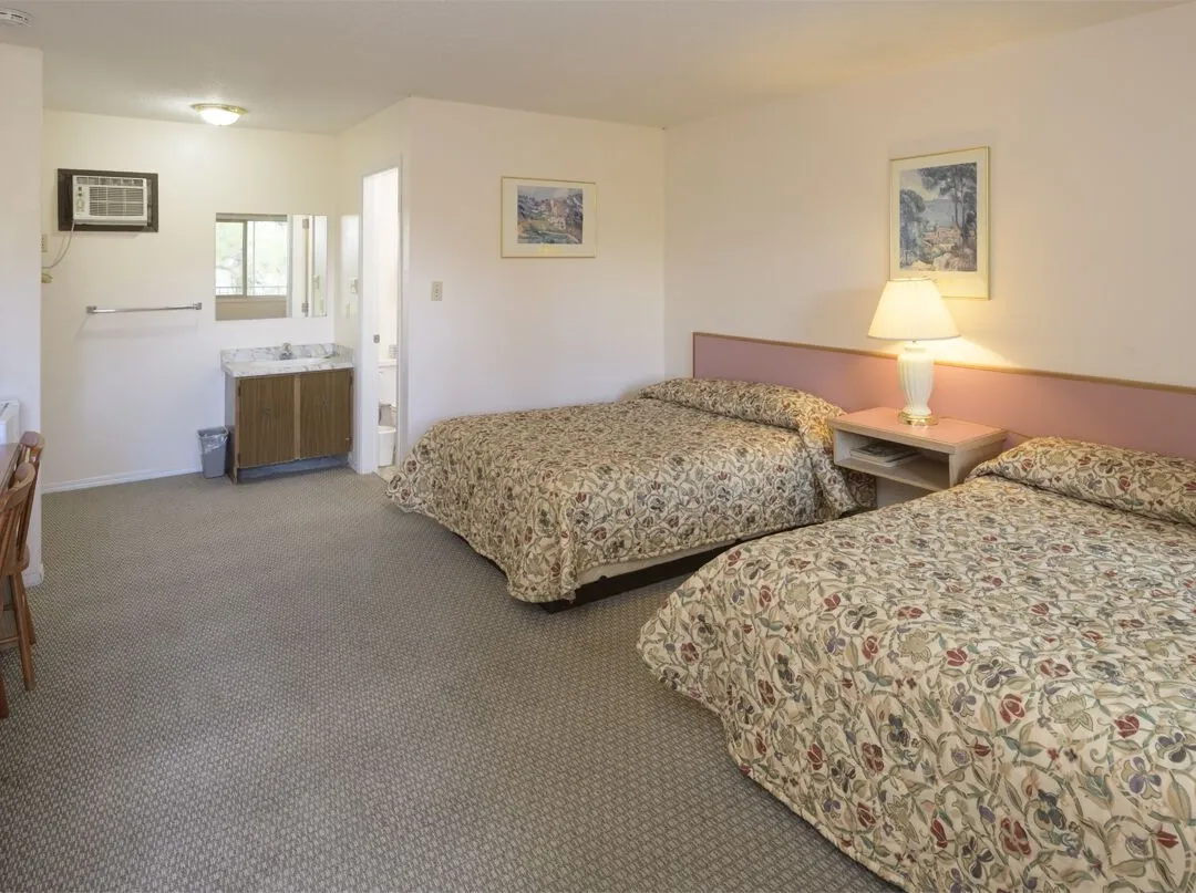 Beachside Motel - Penticton