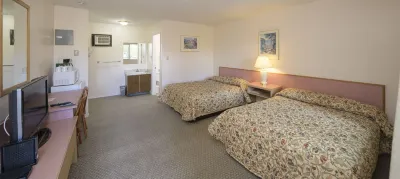 Beachside Motel