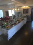 Colle Tourist Hotel Luxo - servizio colazione