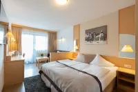 호텔 센트럴 제펠트