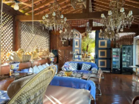 瑪麗亞別墅魅力旅館 布羅塔斯酒店