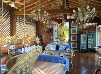 Villa Maria Pousada de Charme Hotels in Brotas