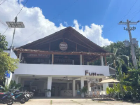 Fun Hotel Hoteles en Panglao
