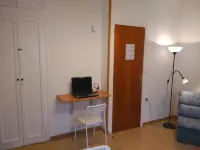 Hostal Juventus Hotels in Vilamaniscle
