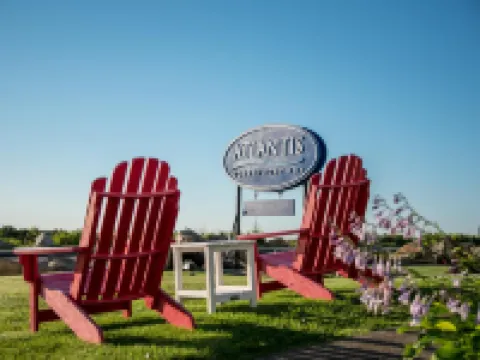 Atlantis Oceanfront Inn Gloucester Hotels in Gloucester