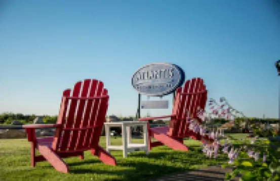 Atlantis Oceanfront Inn Gloucester