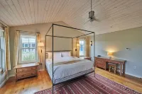 Los Poblanos Historic Inn & Organic Farm Hotels in Los Ranchos de Albuquerque