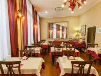 Hotel Belle Epoque Hotels near Villa Ormond