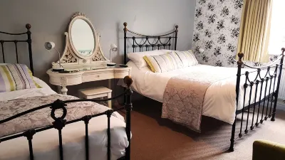 The Royal Oak Duddington Hotels in Morcott